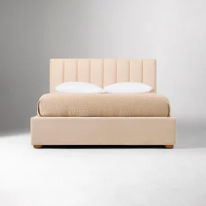 Cama Weston fabricacion muebles personalizados Panama Taylor Decor Design