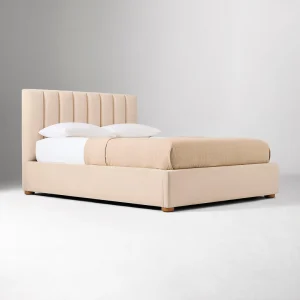 Cama Weston fabricacion muebles personalizados Panama Taylor Decor Design