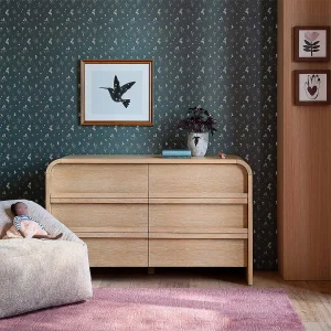 Comoda Dreamo fabricacion muebles personalizados Panama Taylor Decor Design1