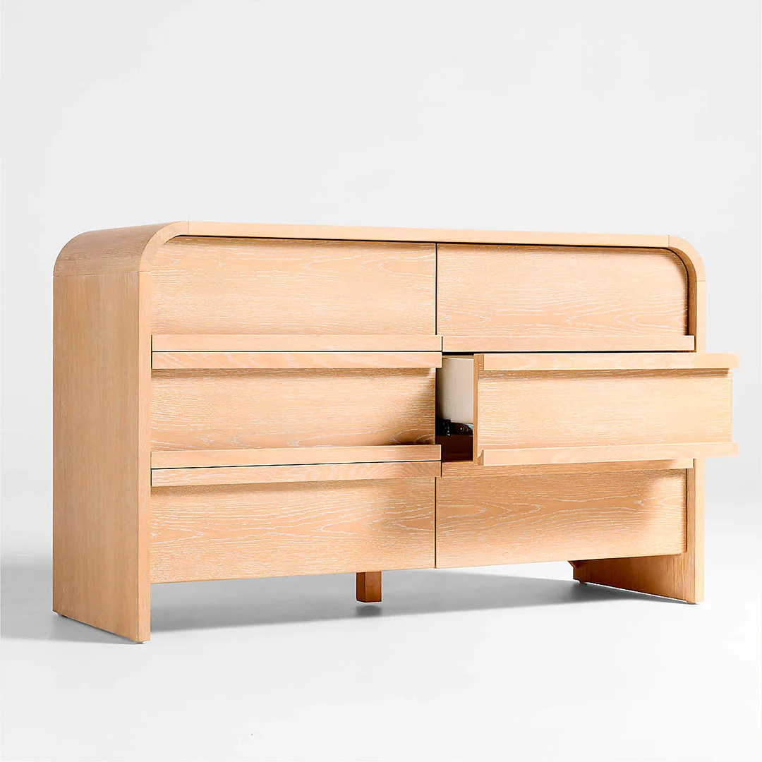 Comoda Dreamo fabricacion muebles personalizados Panama Taylor Decor Design3