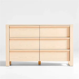 Comoda lirian fabricacion muebles personalizados Panama Taylor Decor Design