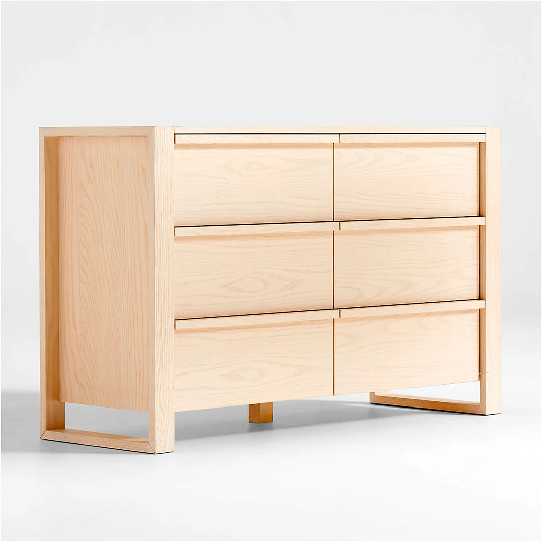 Comoda lirian fabricacion muebles personalizados Panama Taylor Decor Design4