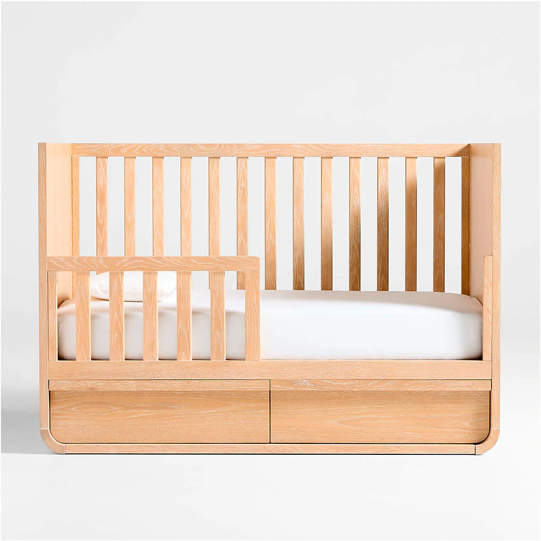 Cuna Dreamo fabricacion muebles personalizados Panama Taylor Decor Design