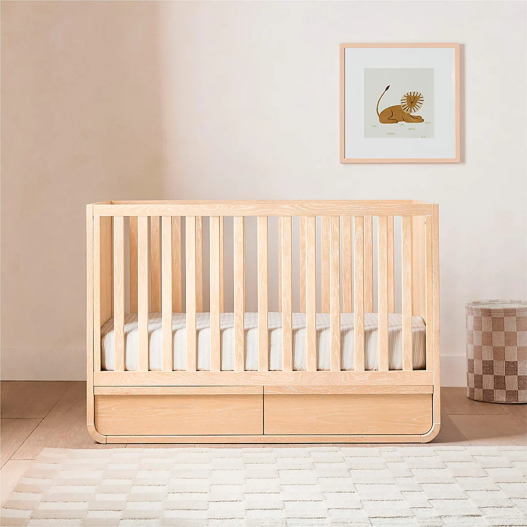 Cuna Dreamo fabricacion muebles personalizados Panama Taylor Decor Design1