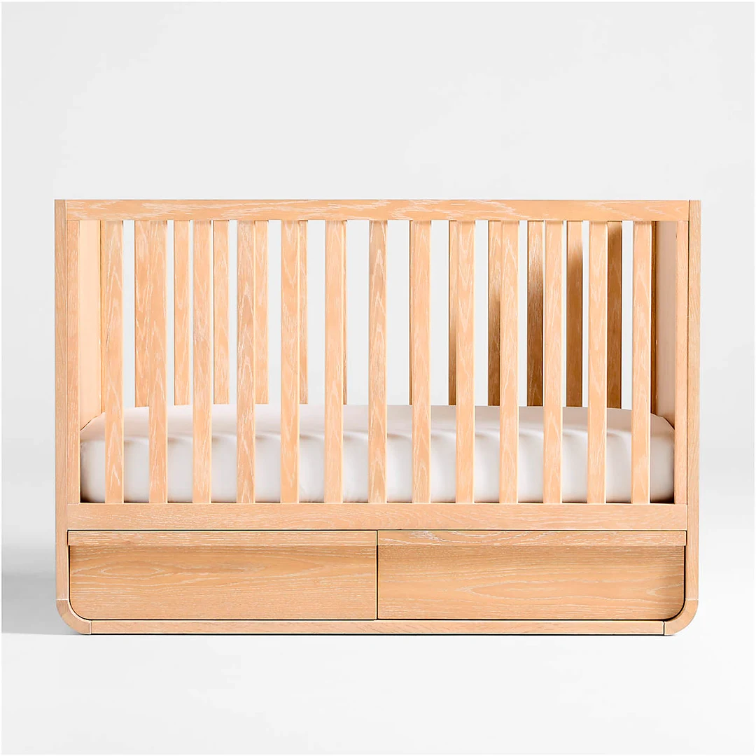 Cuna Dreamo fabricacion muebles personalizados Panama Taylor Decor Design3