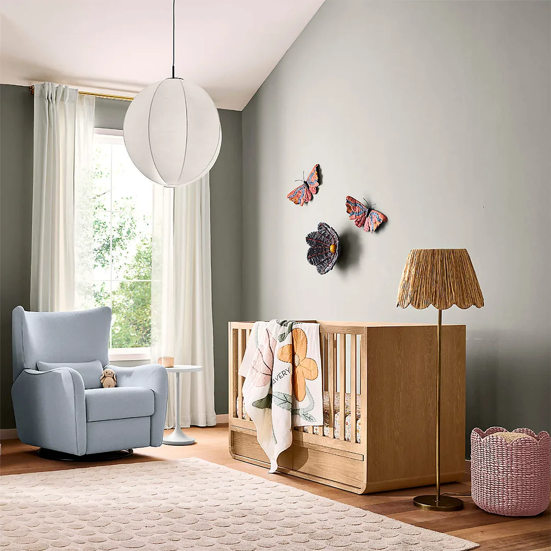 Cuna Dreamo fabricacion muebles personalizados Panama Taylor Decor Design5