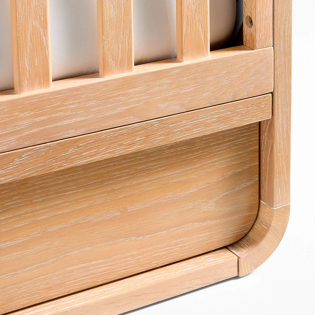 Cuna Dreamo fabricacion muebles personalizados Panama Taylor Decor Design6