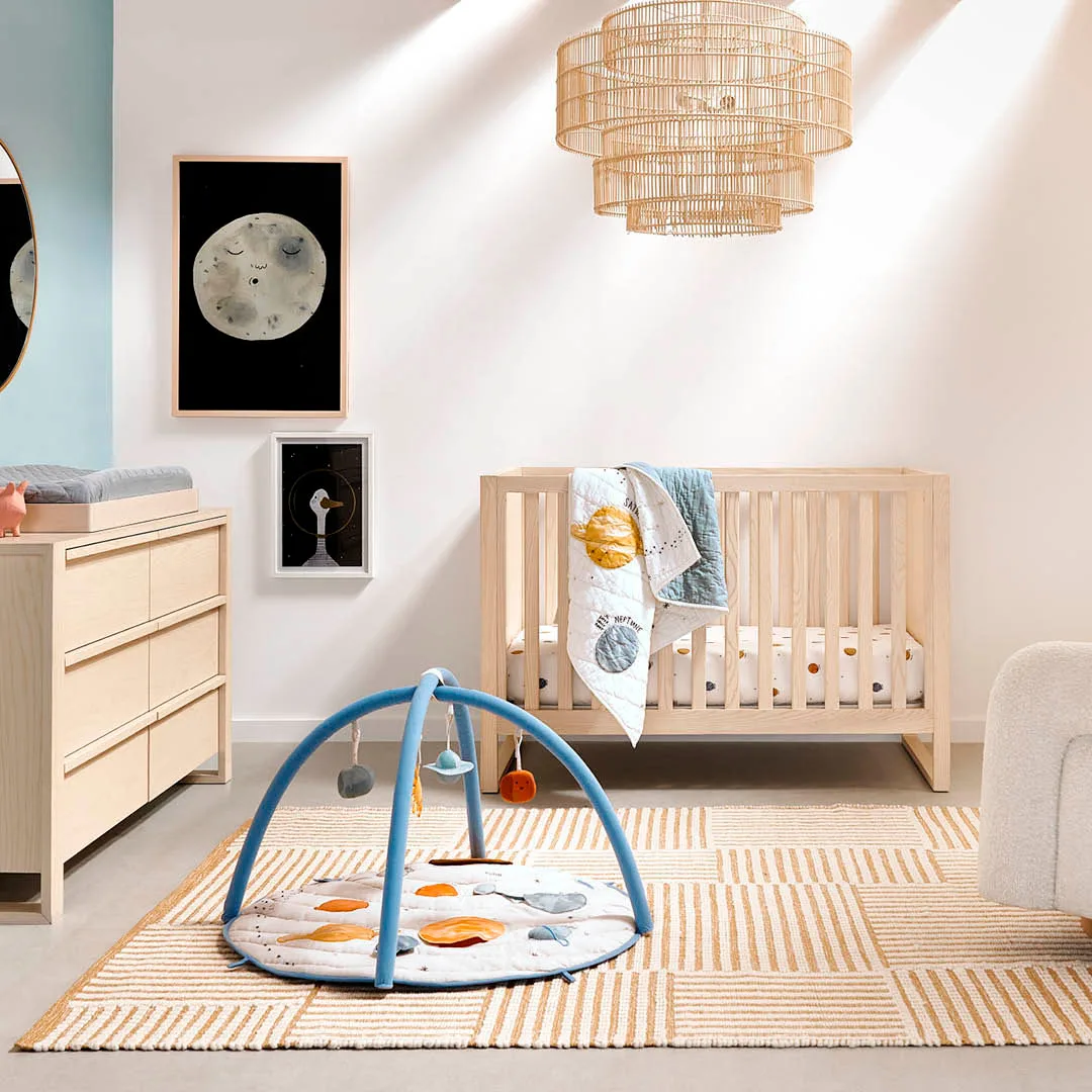 Cuna lirian fabricacion muebles personalizados Panama Taylor Decor Design2