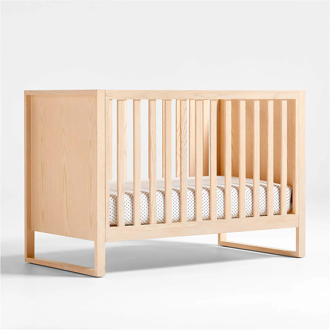 Cuna lirian fabricacion muebles personalizados Panama Taylor Decor Design3