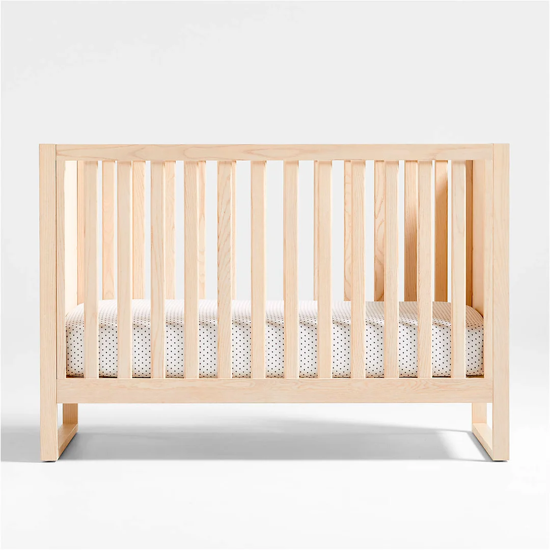 Cuna lirian fabricacion muebles personalizados Panama Taylor Decor Design4