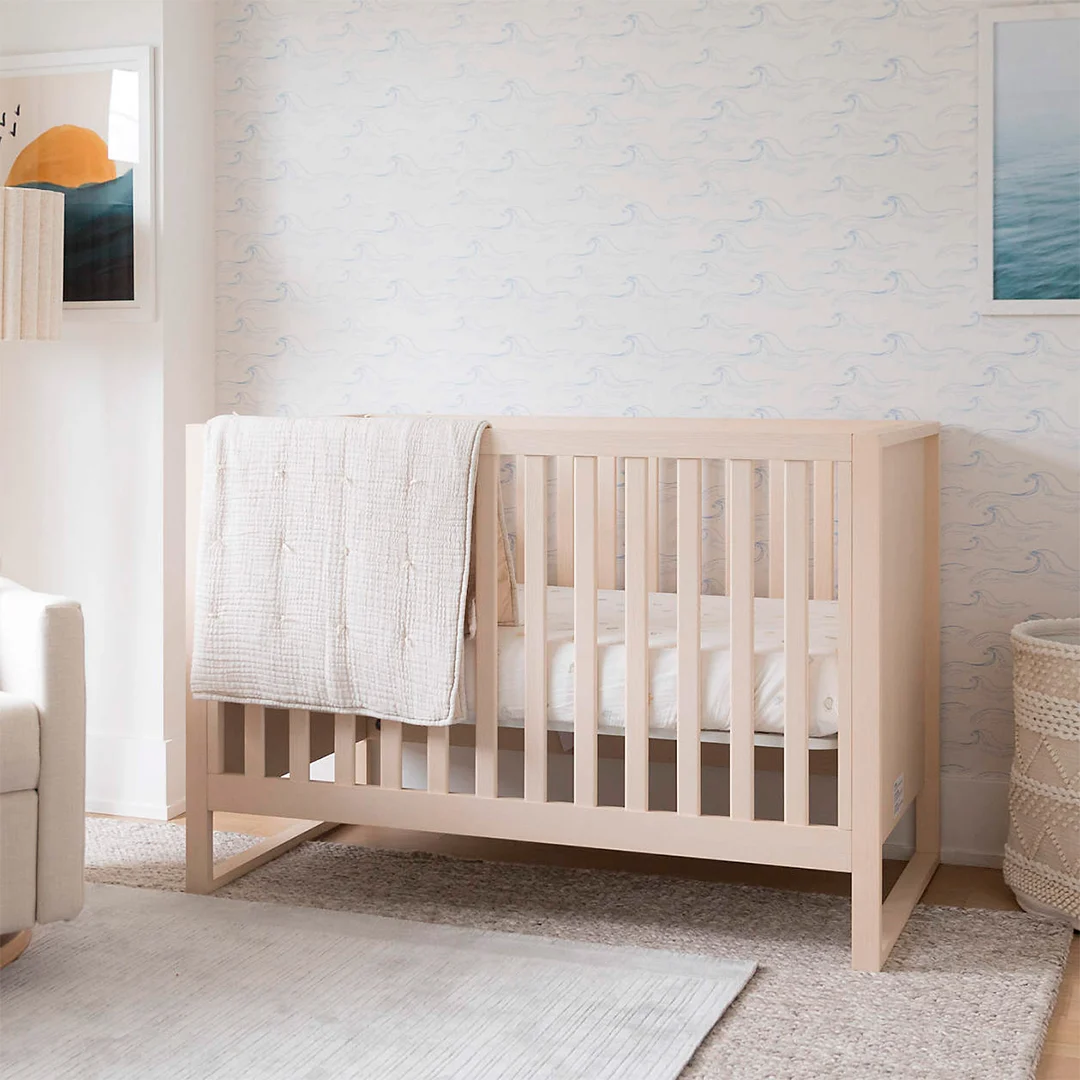 Cuna lirian fabricacion muebles personalizados Panama Taylor Decor Design5