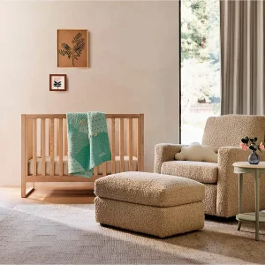 Cuna lirian fabricacion muebles personalizados Panama Taylor Decor Design6