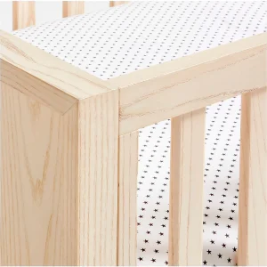 Cuna lirian fabricacion muebles personalizados Panama Taylor Decor Design7