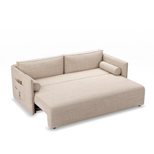 Sofá Cama Arvenza Fabricación muebles personalizados Panamá Taylor Decor Design