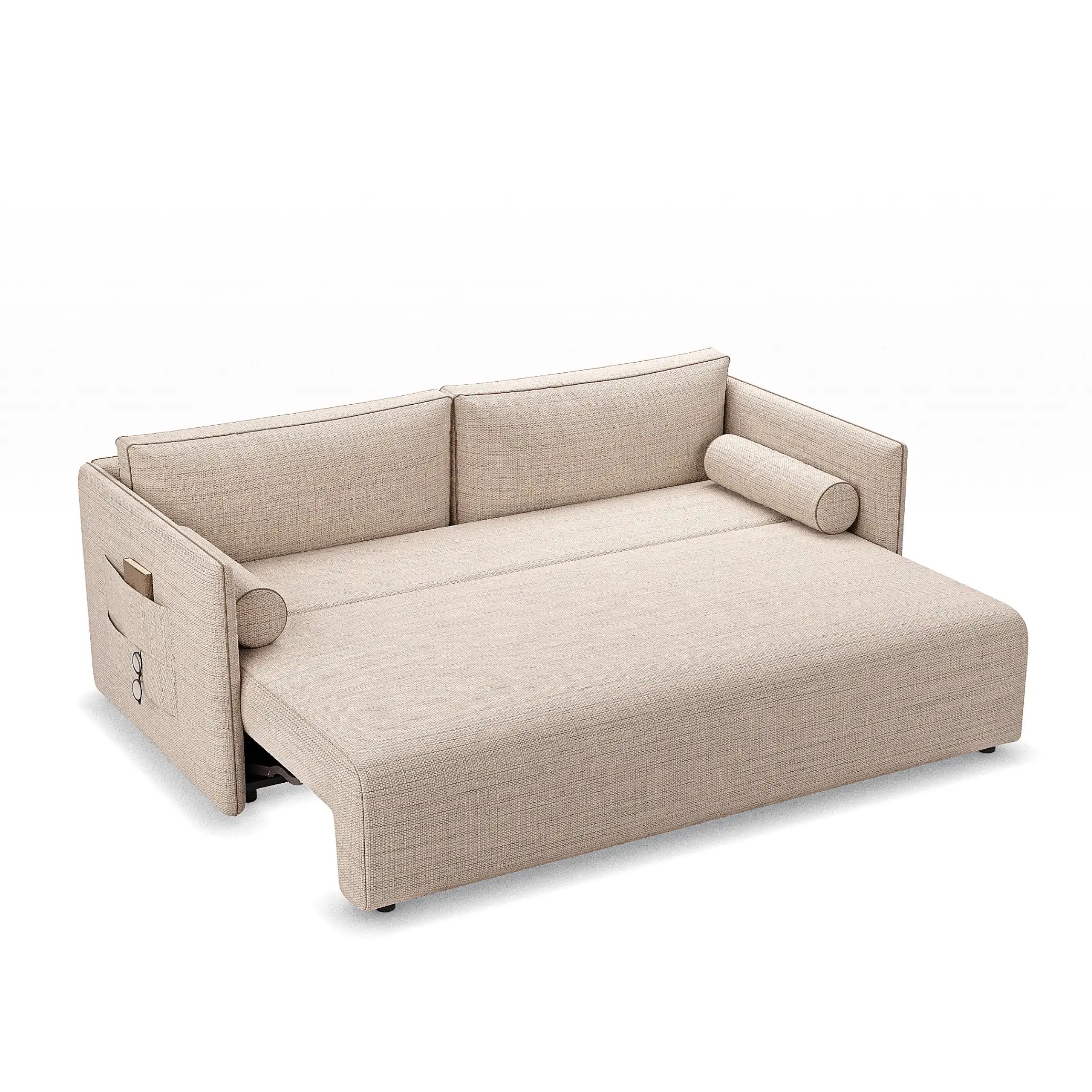 Sofá Cama Arvenza Fabricación muebles personalizados Panamá Taylor Decor Design