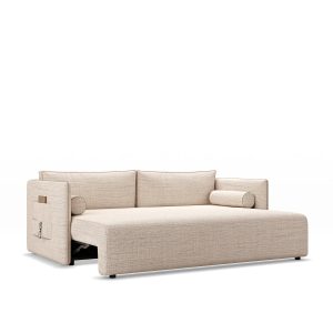 Sofá Cama Arvenza Fabricación muebles personalizados Panamá Taylor Decor Design