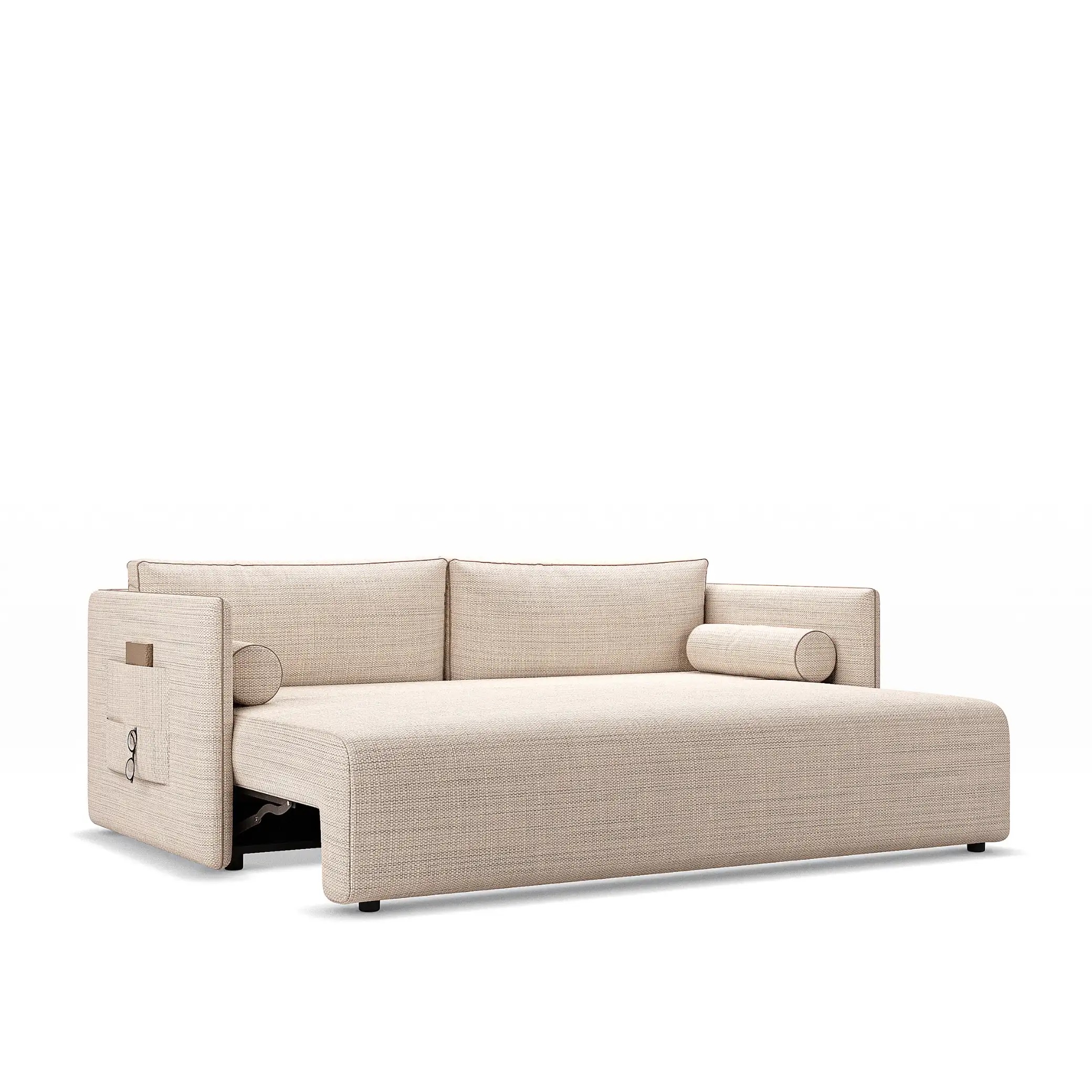 Sofá Cama Arvenza Fabricación muebles personalizados Panamá Taylor Decor Design