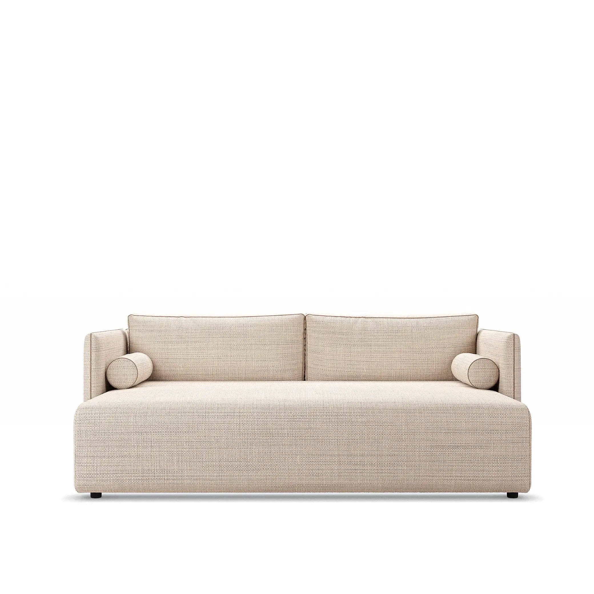 Sofá Cama Arvenza Fabricación muebles personalizados Panamá Taylor Decor Design