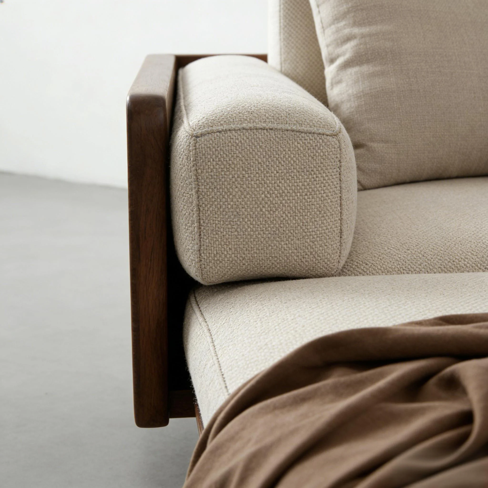 Sofá Cama Kaizen Fabricación muebles personalizados Panamá Taylor Decor Design