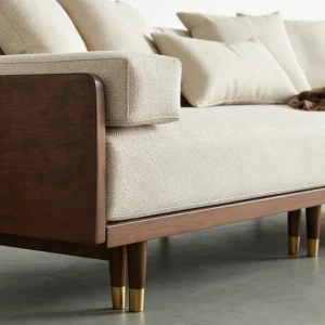 Sofá Cama Kaizen Fabricación muebles personalizados Panamá Taylor Decor Design