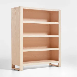 Libreria lirian fabricacion muebles personalizados Panama Taylor Decor Design