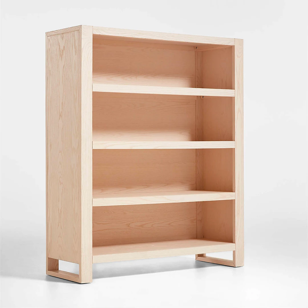 Libreria lirian fabricacion muebles personalizados Panama Taylor Decor Design