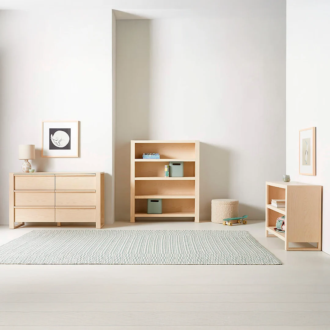 Libreria lirian fabricacion muebles personalizados Panama Taylor Decor Design4