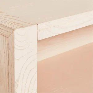 Libreria lirian fabricacion muebles personalizados Panama Taylor Decor Design5