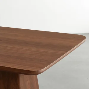 Mesa Comedor Branik fabricación muebles personalizados Panamá Taylor Decor Design