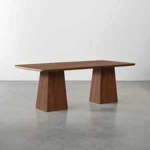 Mesa Comedor Branik fabricación muebles personalizados Panamá Taylor Decor Design