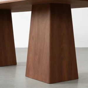 Mesa Comedor Branik fabricación muebles personalizados Panamá Taylor Decor Design