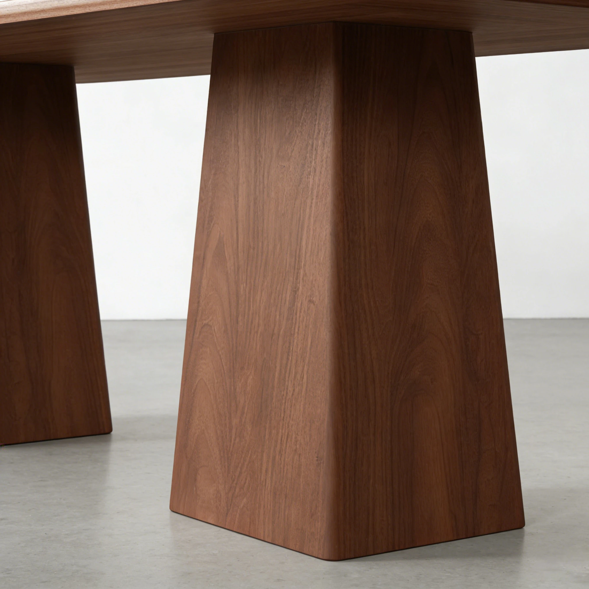 Mesa Comedor Branik fabricación muebles personalizados Panamá Taylor Decor Design