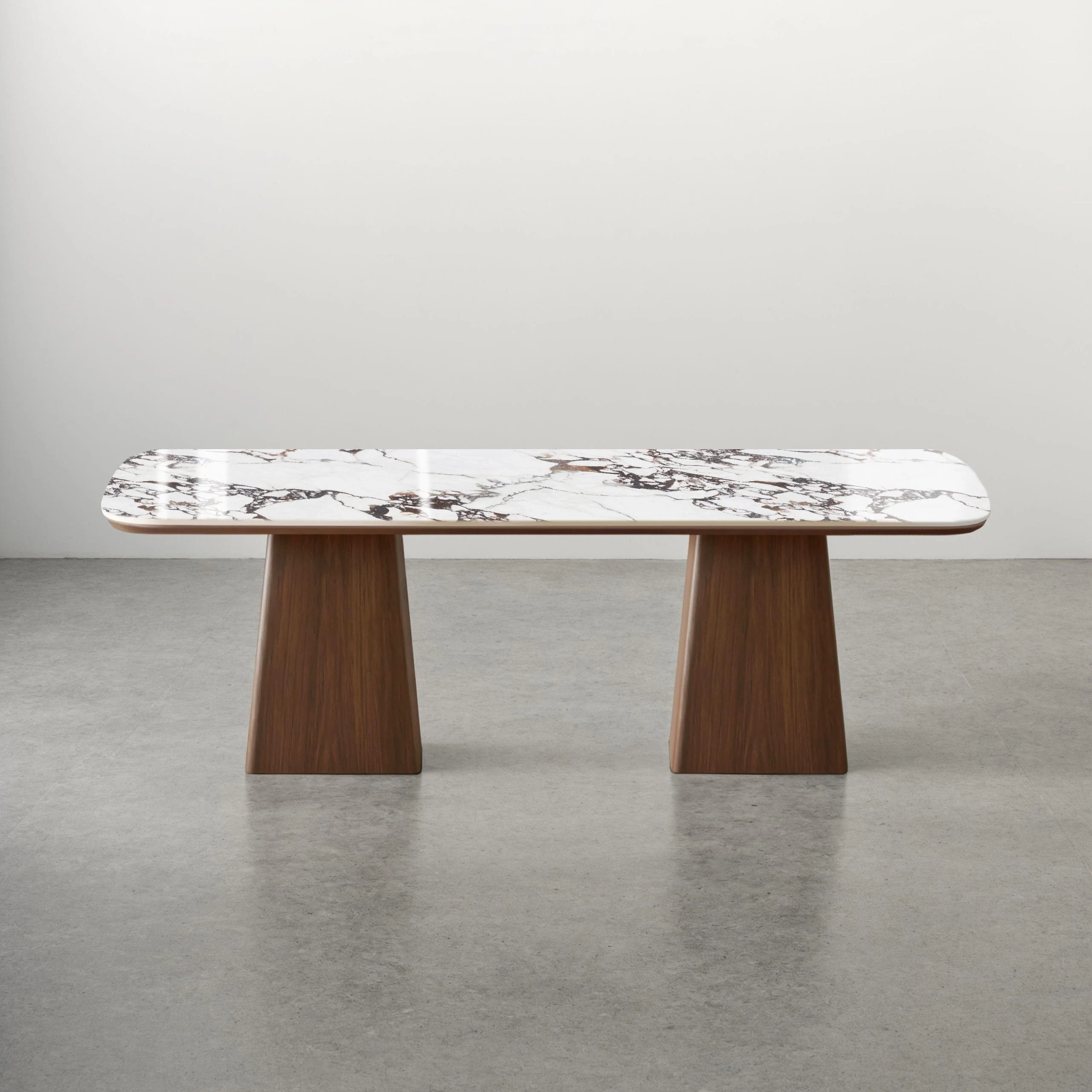 Mesa Comedor Lurex Piedra fabricación muebles personalizados Panamá Taylor Decor Design