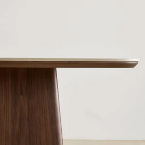 Mesa Comedor Lurex Piedra fabricación muebles personalizados Panamá Taylor Decor Design