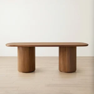 Mesa Comedor Norex fabricación muebles personalizados Panamá Taylor Decor Design