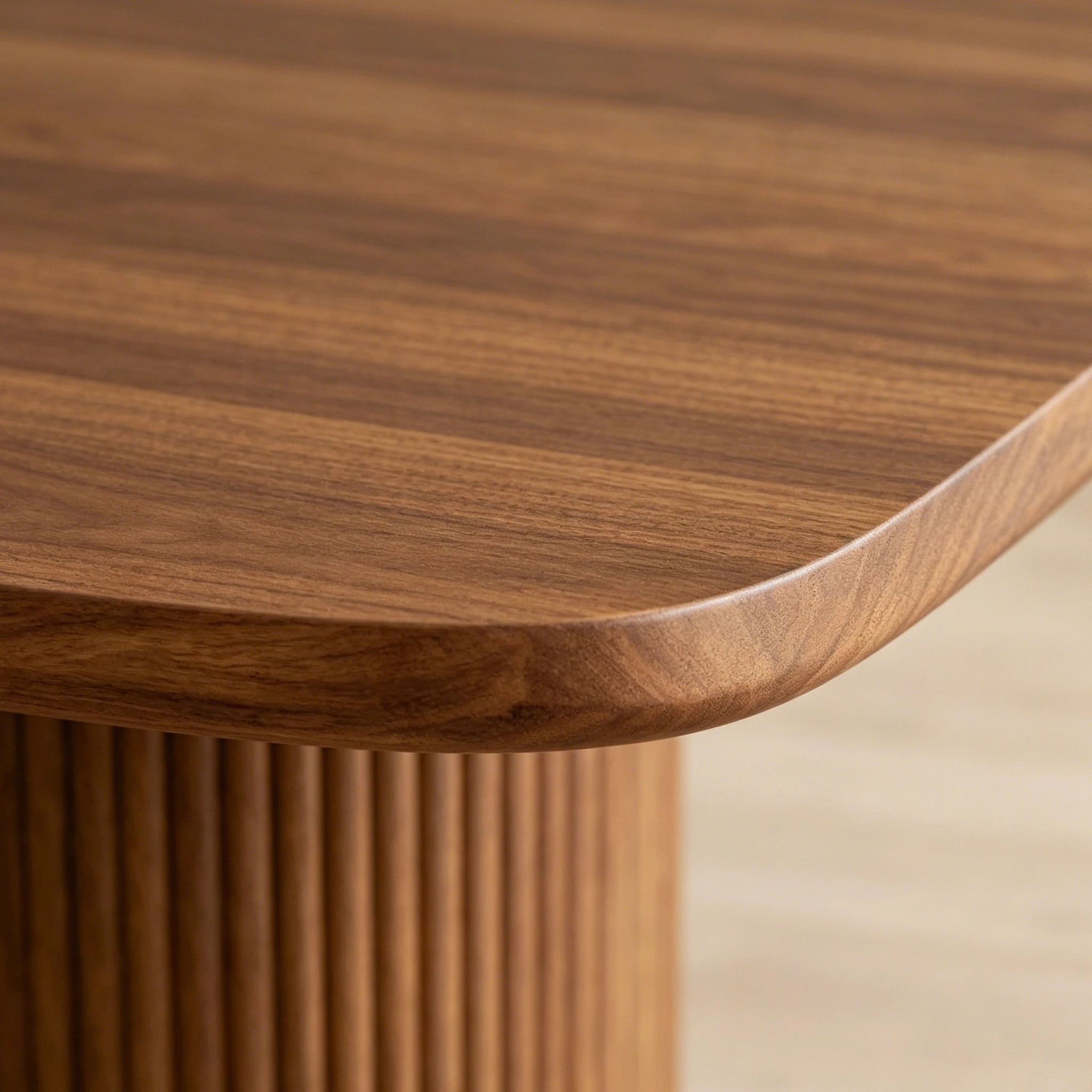 Mesa Comedor Norex fabricación muebles personalizados Panamá Taylor Decor Design