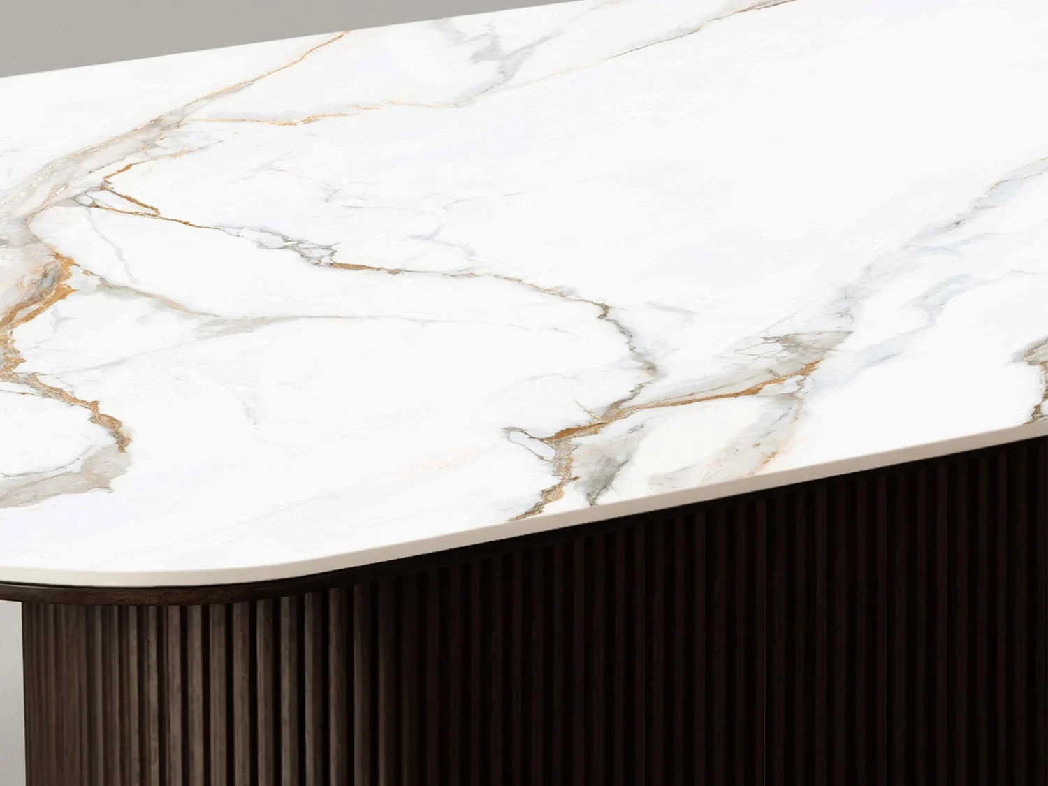 Mesa Comedor Velmora fabricación muebles personalizados Panamá Taylor Decor Design