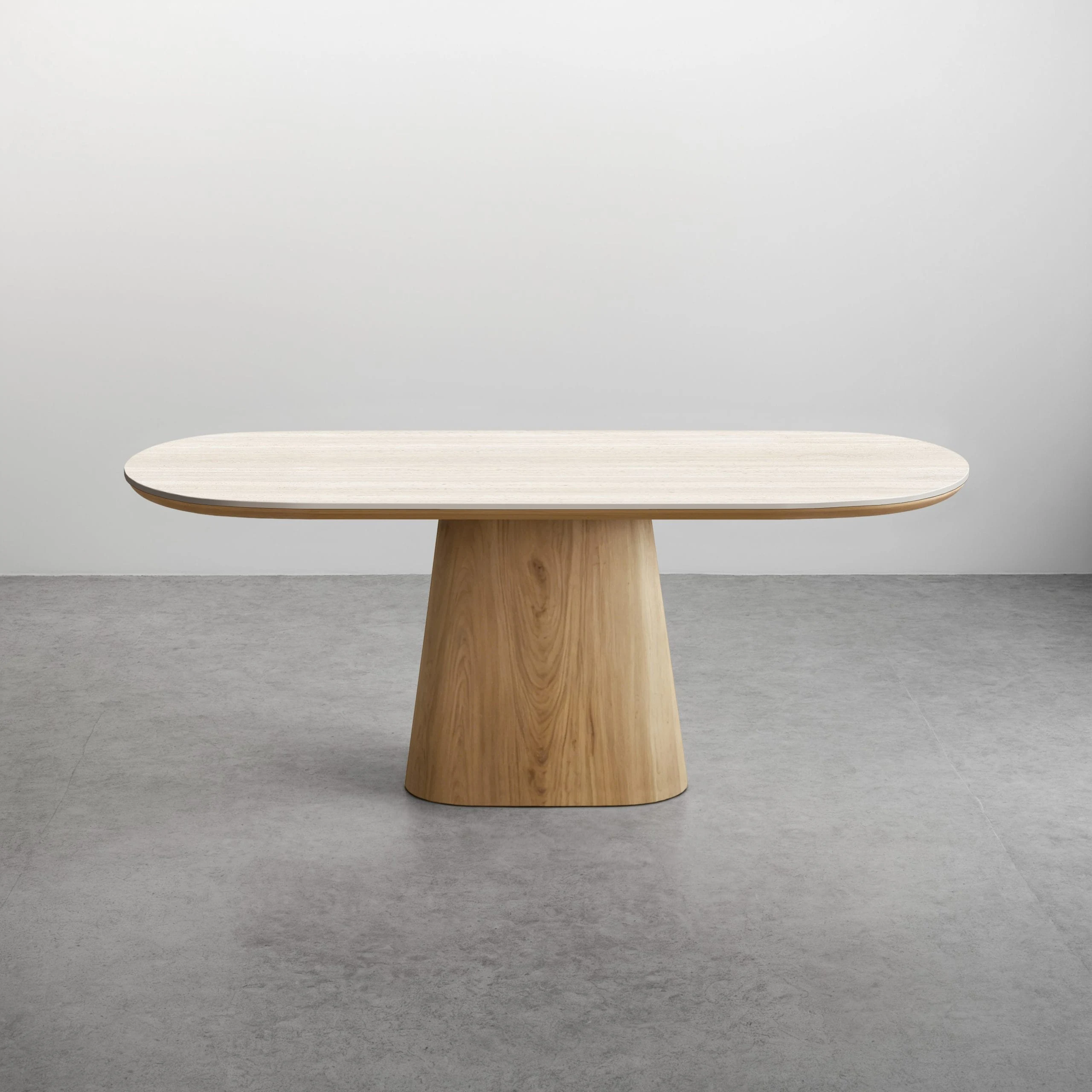 Mesa Comedor Velsa fabricación muebles personalizados Panamá Taylor Decor Design