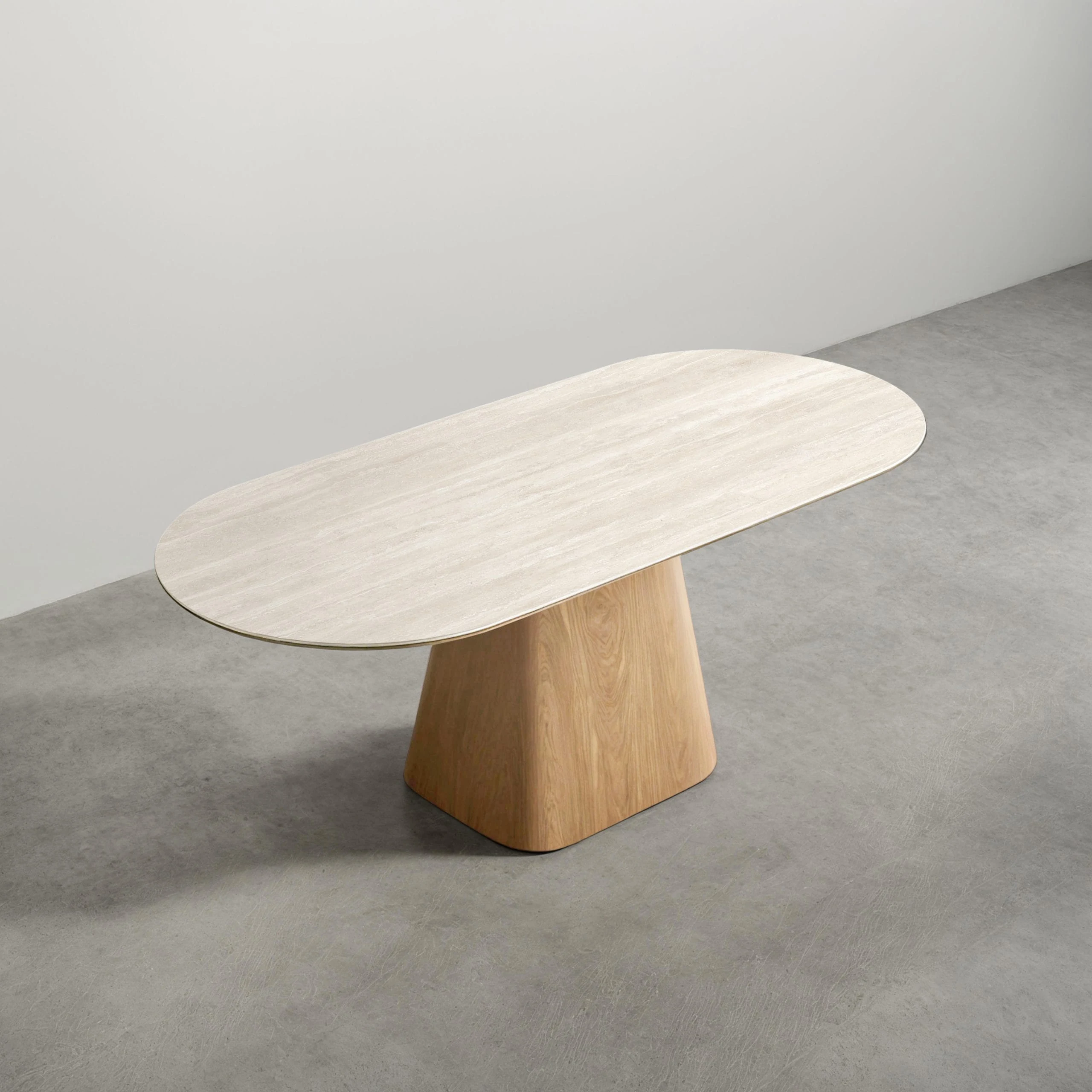 Mesa Comedor Velsa fabricación muebles personalizados Panamá Taylor Decor Design