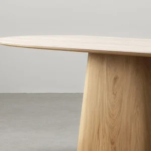 Mesa Comedor Velsa fabricación muebles personalizados Panamá Taylor Decor Design