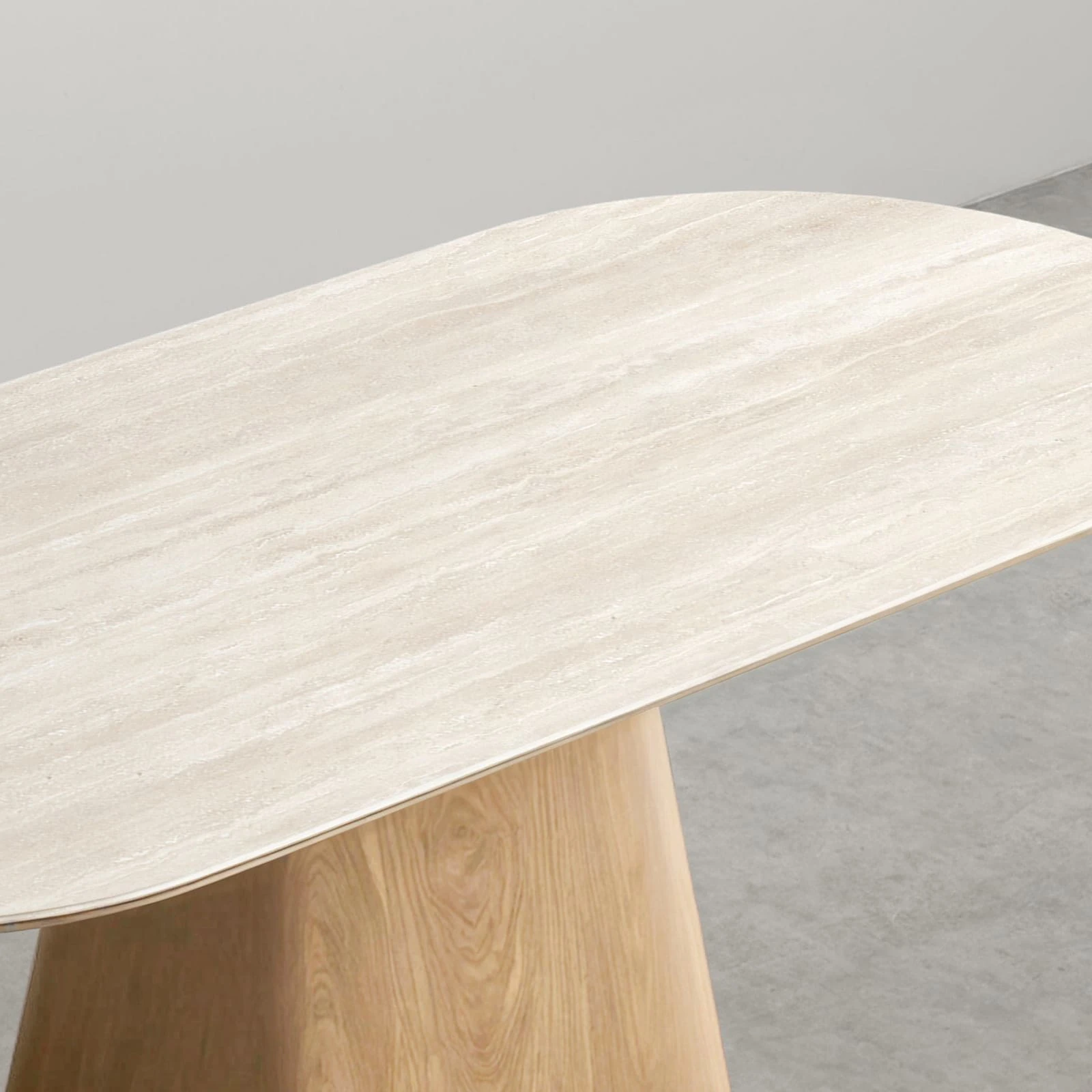 Mesa Comedor Velsa fabricación muebles personalizados Panamá Taylor Decor Design