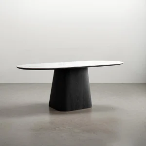 Mesa Comedor Velsa fabricación muebles personalizados Panamá Taylor Decor Design