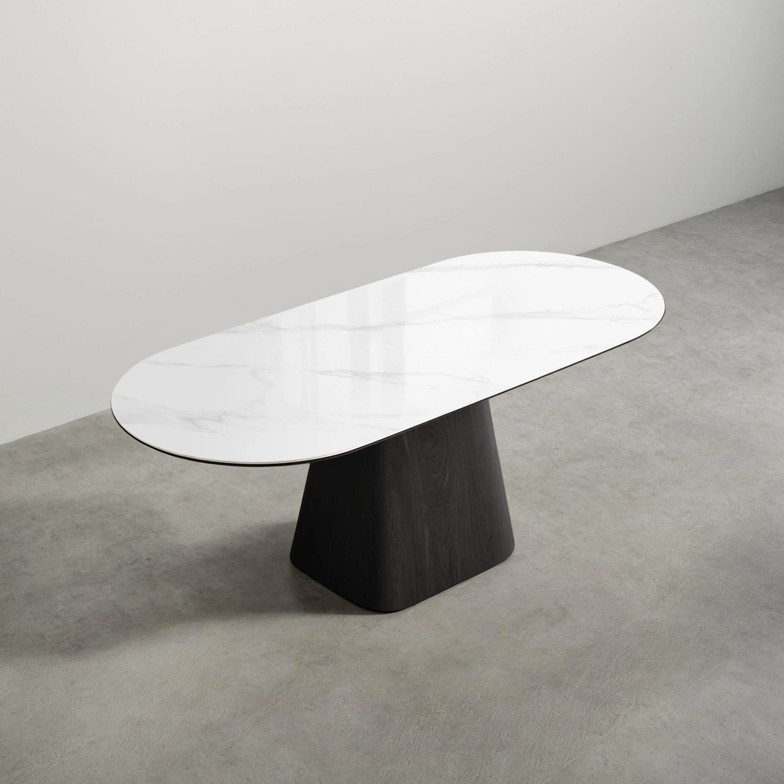 Mesa Comedor Velsa fabricación muebles personalizados Panamá Taylor Decor Design