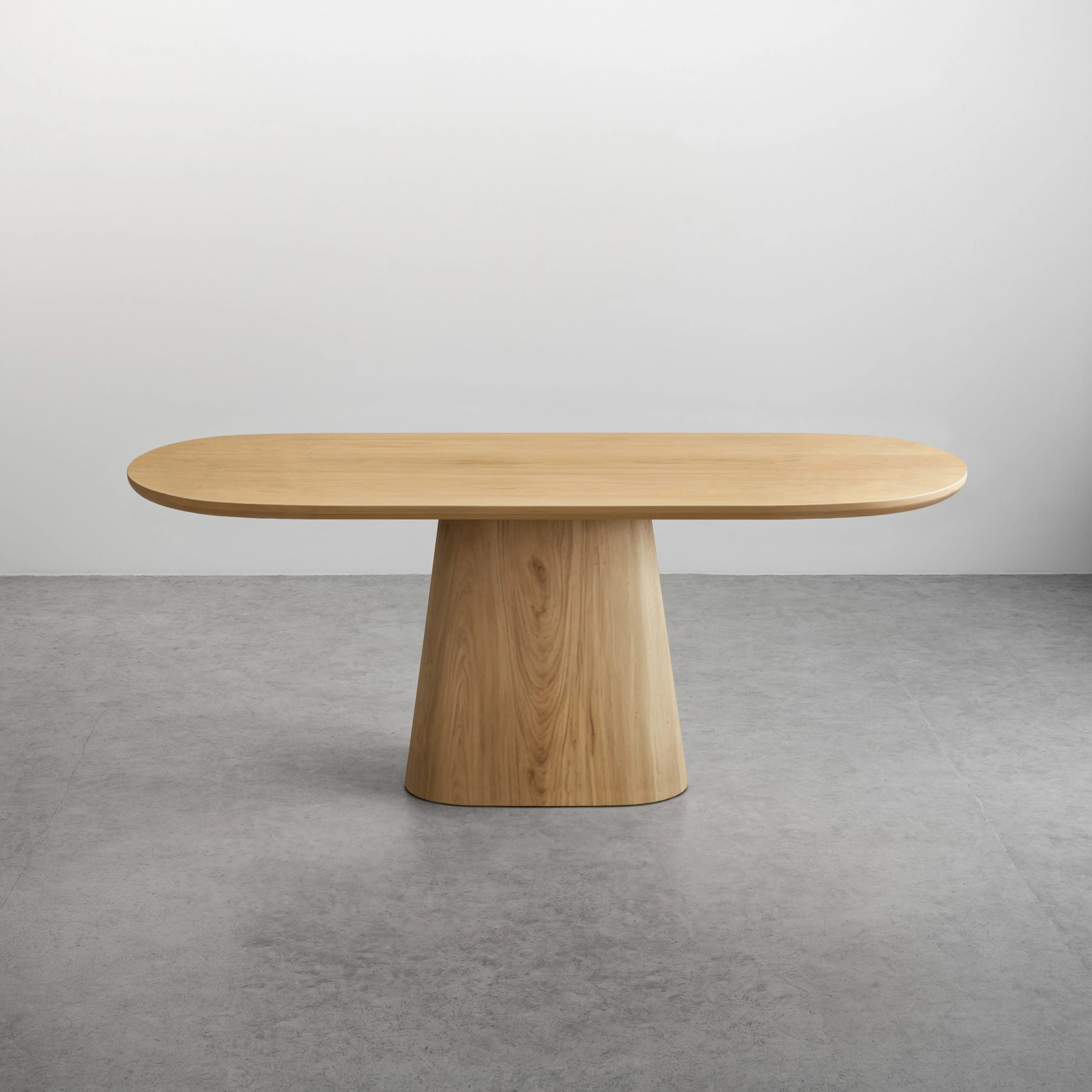 Mesa Comedor Velsa sobre madera fabricación muebles personalizados Panamá Taylor Decor Design