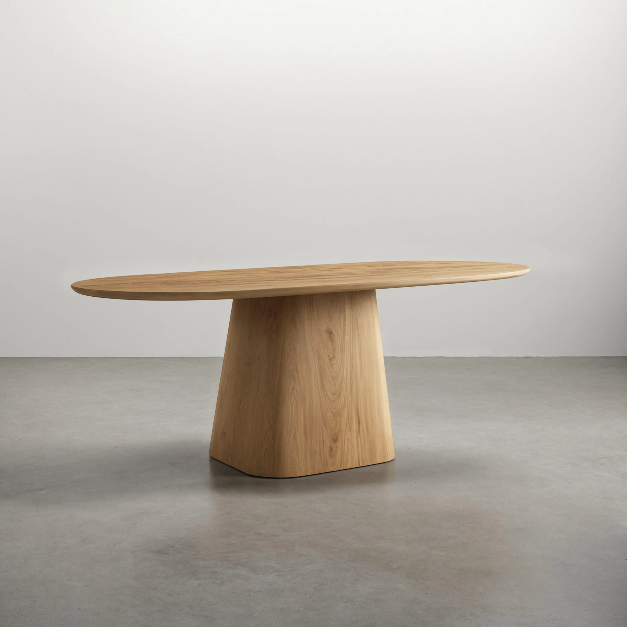 Mesa Comedor Velsa sobre madera fabricación muebles personalizados Panamá Taylor Decor Design