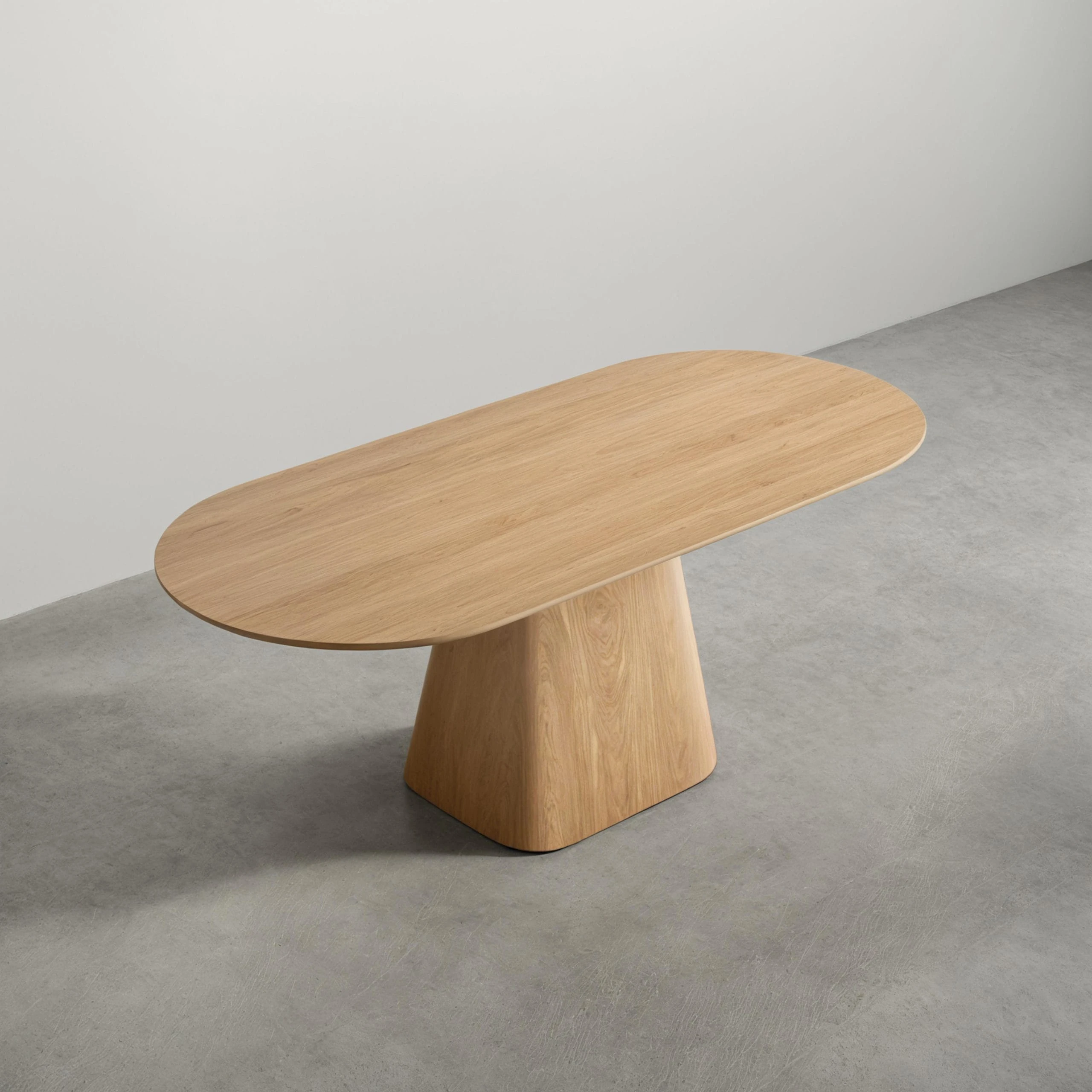 Mesa Comedor Velsa sobre madera fabricación muebles personalizados Panamá Taylor Decor Design