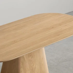 Mesa Comedor Velsa sobre madera fabricación muebles personalizados Panamá Taylor Decor Design