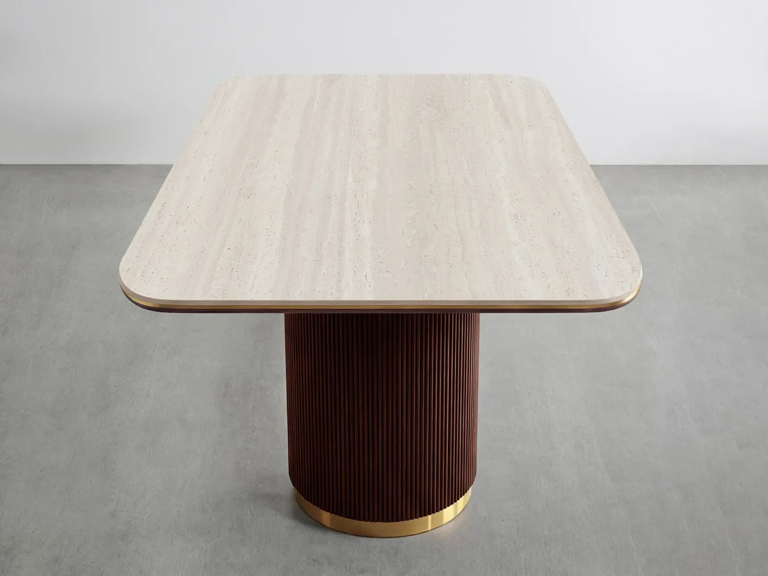 Mesa-Comedor-Zirel-fabricación-muebles-personalizados-Panamá-Taylor-Decor-Design