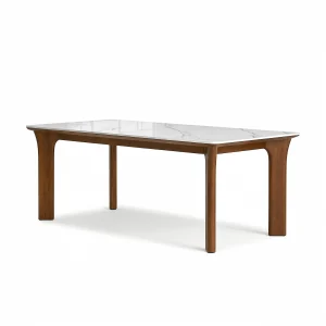 Mesa comedor Narel fabricación muebles personalizados Panamá Taylor Decor Design