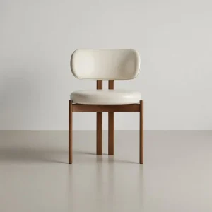 Silla Comedor Armon fabricación muebles personalizados Panamá Taylor Decor Design